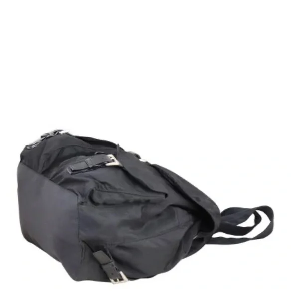 Authentic Prada Black Backpack - Picture 6 of 6